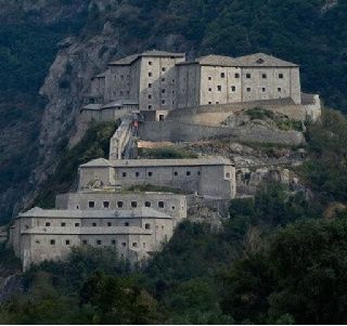 'Le Alpi dei Ragazzi' riapre al Forte di Bard