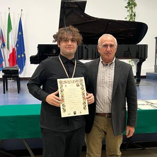 L'eccellenza musicale del Licam di Aosta all'Auditorium di Aymavilles