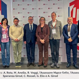 Ruolo strategico dei GAL, confronto 'valdo-piemontese' tra gli assessori Girod e Gallo