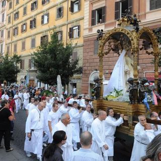 Foto di Stefano Montesi