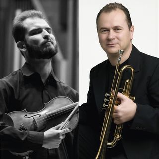 International Bach Festival, un successo il primo dei tre concerti al G.H. Billia