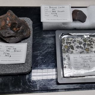 A St-Barthélemy l'Asteroid Day delle Nazioni Unite