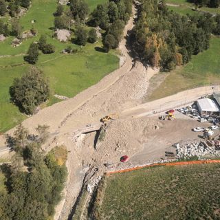Frane Oyace e Bionaz, nuovi orari di apertura della strada regionale