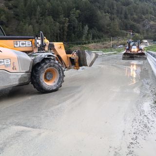 Investiti 5 milioni e 800mila euro contro il rischio idrogeologico