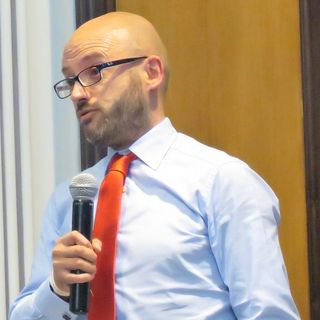 Matteo Fratini