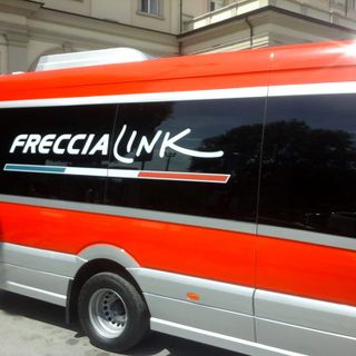 Tornano i 'Freccialink' sulla linea Torino-Aosta