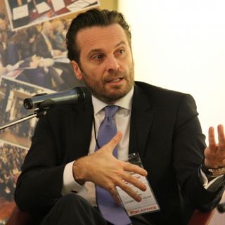 L'ex au del Casino de la Vallée Luca Frigerio è sindaco di Campione