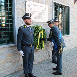 Fiamme Gialle, in 18 mesi oltre 3.400 interventi in Valle per contrastare evasione e infiltrazioni criminali