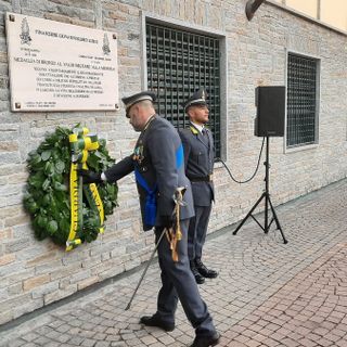 Scoperti in  Valle dalla Guardia di finanza 12 evasori totali