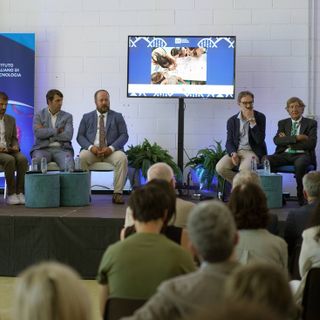 Nasce ad Aosta il C3G, centro di eccellenza per la genomica clinica e computazionale