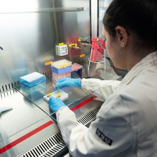 Ad Aosta il nuovo Centro IIT per la genomica e la medicina di precisione