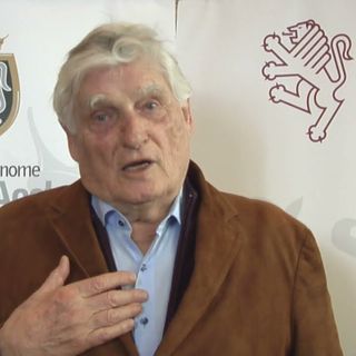 E' morto Leonard Gianadda, filantropo di fama internazionale e Ami de la Vallée d'Aoste