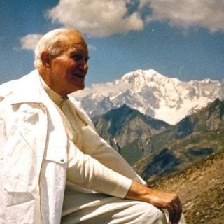 San Giovanni Paolo II; il legame eterno con la Valle d’Aosta celebrato nel ventennale della sua morte
