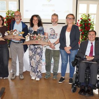 Green Community Grand-Paradis, concluso il piano da due milioni del Pnrr; tredici Comuni coinvolti
