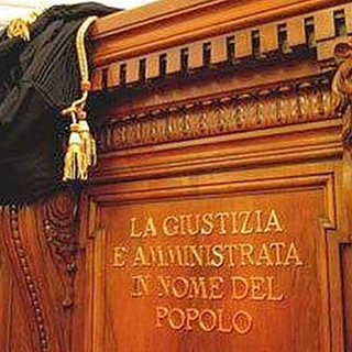 Lo slogan 'facile' (e fuorviante) sulla Giustizia