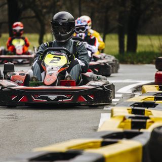 'Muri di gomma', La Quercia 58 replica al 'no' del Comune alla pista di go-kart
