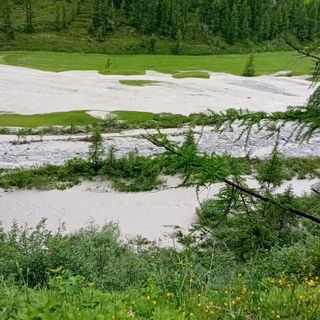 'Alluvione in Valle d’Aosta': al via una raccolta  fondi per le comunità colpite
