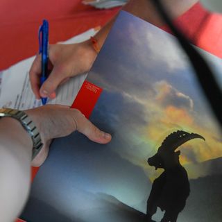 Tra Storia e Memoria riparte con coraggio il Gran Paradiso Film Festival