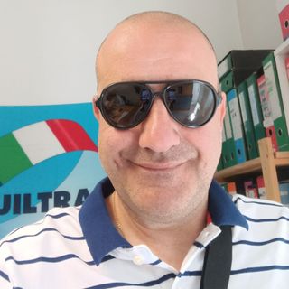 Andrea Grannonico