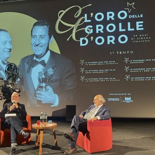 Il Casino di Saint-Vincent celebra le Grolle d’Oro con il film 'Dopo Mezzanotte'