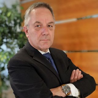 L'assessore Giulio Grosjacques