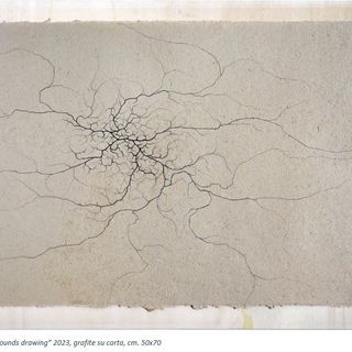 Visite guidate alle mostre 'Chicco Margaroli. Ad Atto' e 'Rolando Deval. Grounds'