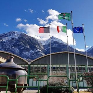 Birrificio di Pollein; Bertschy, 'con Heineken trattative costruttive'