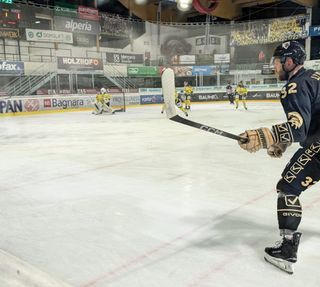 HC Aosta corsaro ad Alleghe: vittoria per 3-1 e fiducia ritrovata