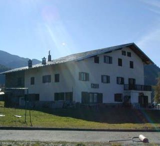 L'Affittacamere Del Lago a Chamois