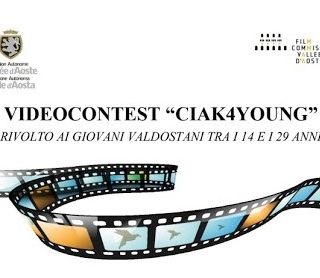 Al via la nuova edizione del videocontest Ciak4young