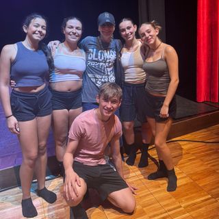 L'Institut de Danse in evidenza a 'Fortunago in Danza'