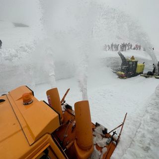 Giovedì 30 maggio riapre il traffico al colle del Piccolo San Bernardo