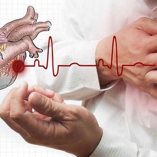 Otto maschi valdostani su cento sono ad alto rischio infarto e ictus