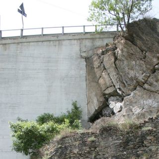 Riaperta oggi la strada regionale della Valsavarenche