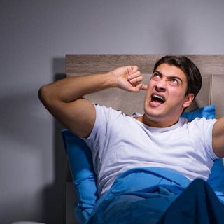 Troppo rumore per dormire; cosa fare quando il vicino non rispetta la quiete?