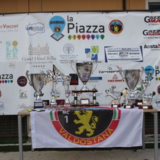 Saint-Vincent in festa per 'La Piazza': sport, spettacolo e comunità protagonisti per tre giorni