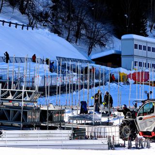 Dalla Regione 800 mila euro alla Coppa del mondo di sci a La Thuile