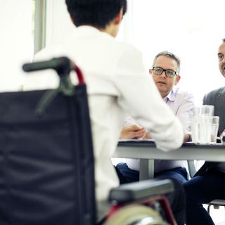 Si alle 'adozioni lavorative' di persone con disabilità