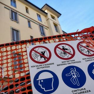 Aosta, modifiche alla circolazione nelle vie Vaccari e Valli Valdostane