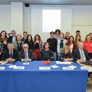 Conoscenza e formazione, così i giovani diventano ambasciatori della legalità