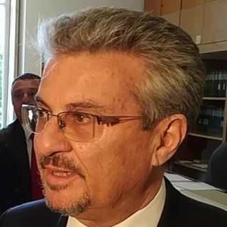 Il ricordo di Massimo Lévêque in Consiglio Valle