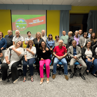 Diritti, giustizia sociale e ambiente: Vda Aperta lancia da Verrès la sfida per le regionali