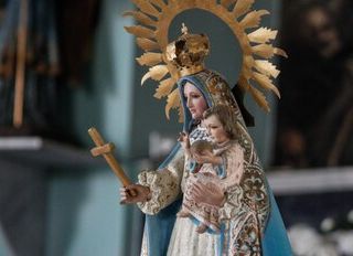 Alla Cattedrale di Aosta una Messa per la Patrona del popolo cubano