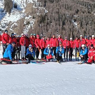 Concluso il corso di formazione di fondo,  32 neo maestri di sci