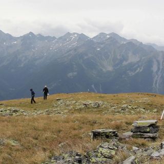Aosta: ecco le MAIA, Meraviglie Archeologiche Invisibili delle Alpi