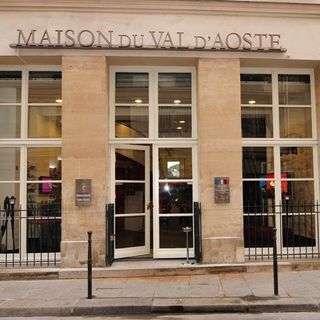Alla 'Maison' di Parigi la promozione dei prodotti agroalimentari valdostani
