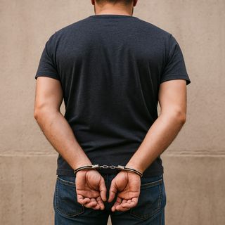 Immagine generata con I.A.