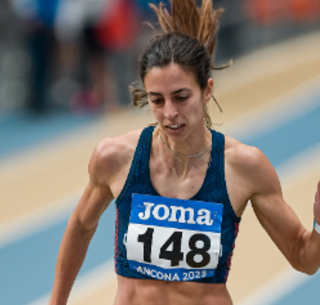Atletica: Ai Mondiali di Budapest Eleonora Marchiando manca la semifinale