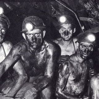 8 agosto 1956: la Regione ricorda la tragedia di Marcinelle