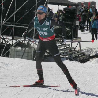 Martina Di Centa